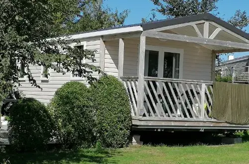 Camping La Baie Des Veys