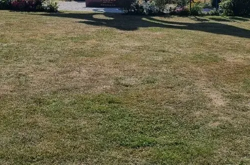 Camping du Fort Samson