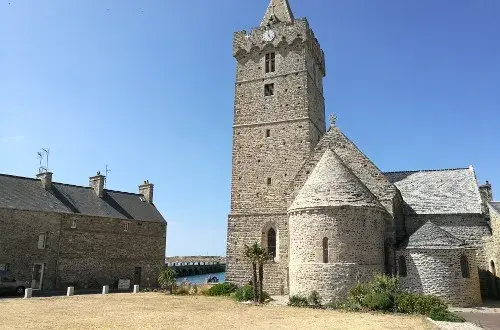 Le Vieux Fort Sarl