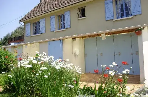 Camping des pommiers