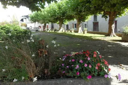 camping bélair
