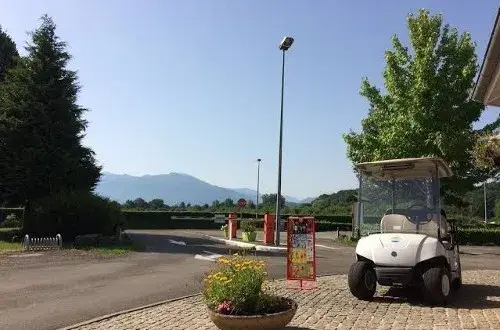 Camping Pyrénées Nature