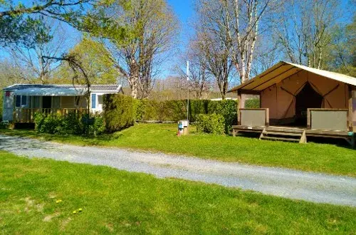 Camping Pyrénées Passion