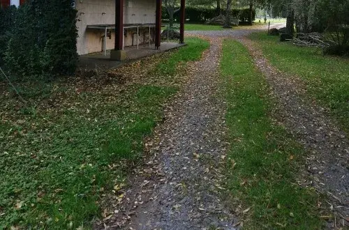 Le Camping des 4 Saisons