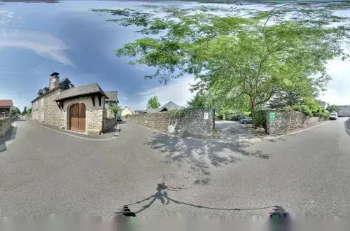 Camping Le Val du Gave d'Aspe avec piscine chauffée Pyrénées Atlantiques