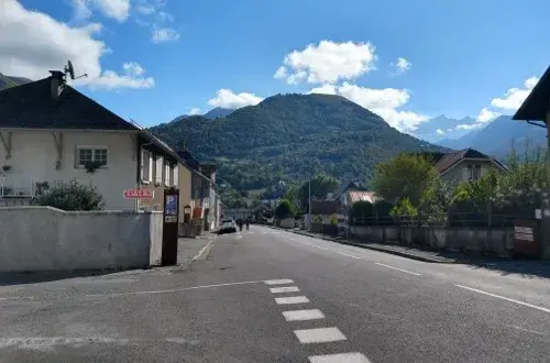 Camping de Monplaisir