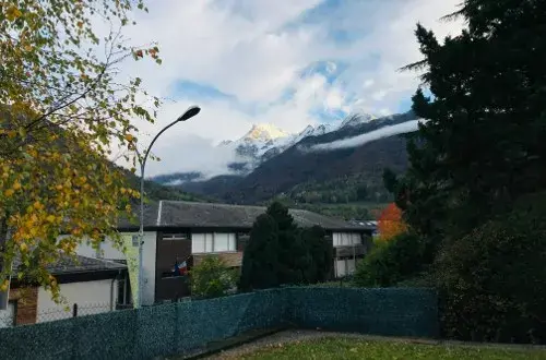 Camping Annexe Pont Lauguere