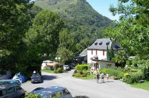 Camping du Loup