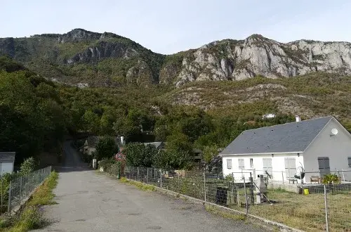 Camping Le Rural