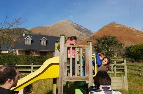 Camping Municipal de Carolle