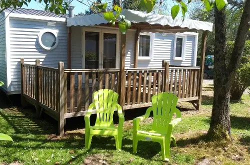 Camping BarétousPyrénées  Camping Béarn