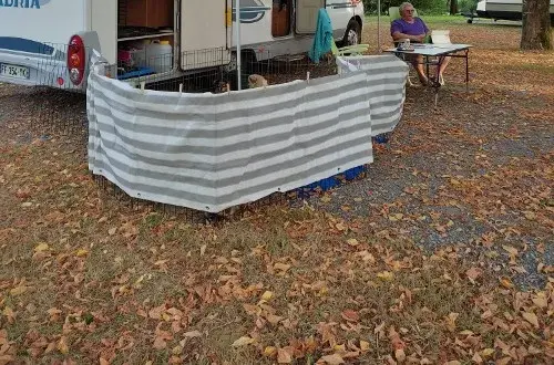 CAMPING MUNICICPAL  40320