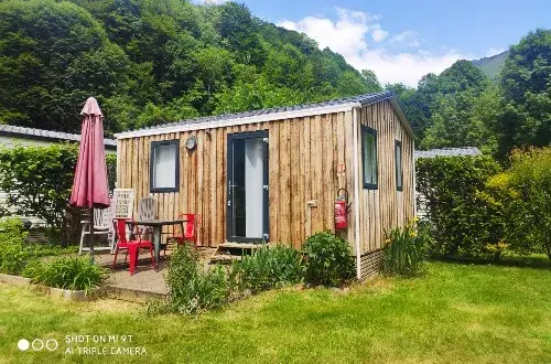 Camping Pyrénées Natura