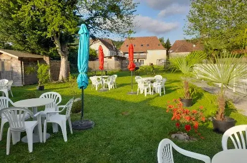 Camping Le SaintJacques