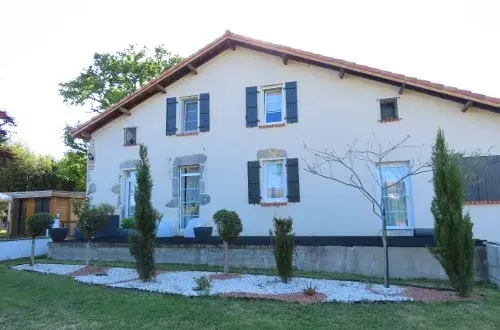 CAMPING BARTHON  40320