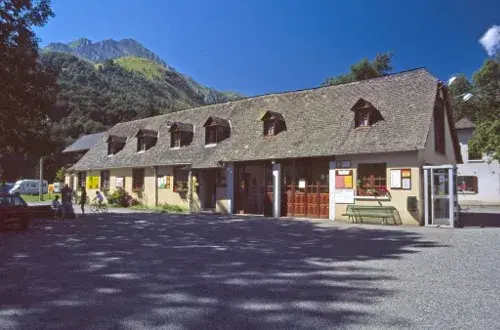 Camping La Heche **