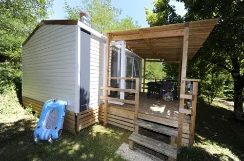 Camping du Lac 3 étoilesfamilialpiscine  Gers