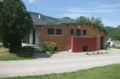 Camping La Pommeraie