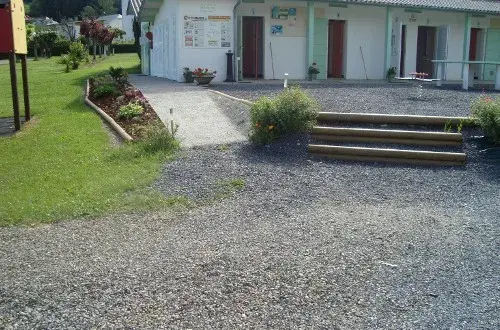 Camping Les Fruitiers