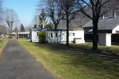 Camping Caravaning du Layris