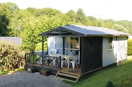 Camping LA PLENITUDE