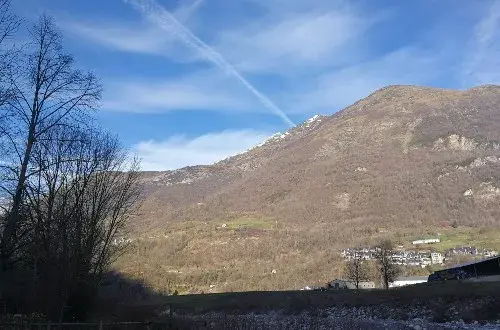 CAMPING CARAVANEIGE LE HOUNTA