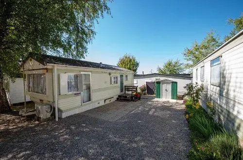 Camping les Palomières