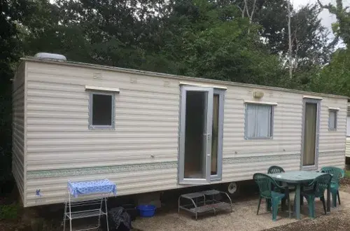 Camping Lapartence  Camping à la ferme près de Dax