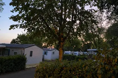 Camping des Salines  Salies de Béarn  BÉARN