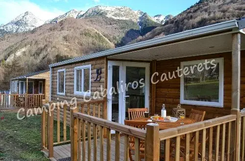 Camping Cabaliros ***