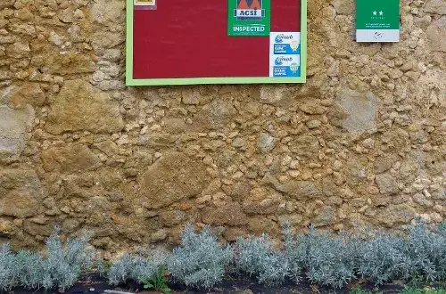 Camping Gers 3 étoiles  Le Siléo