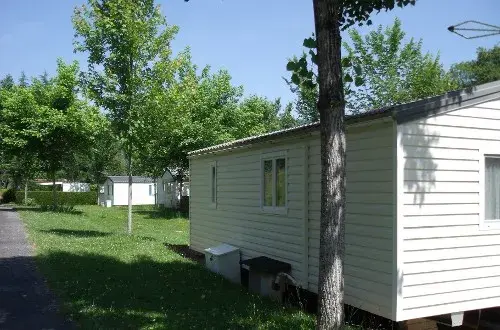 Camping de La Truite