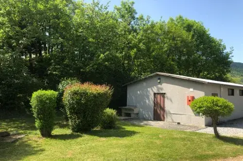 Aire Naturelle de Camping Gentils