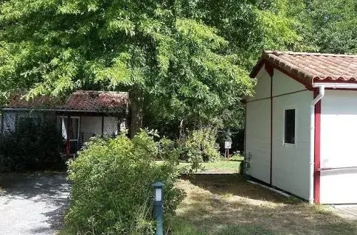 Camping *** Etche Zahar