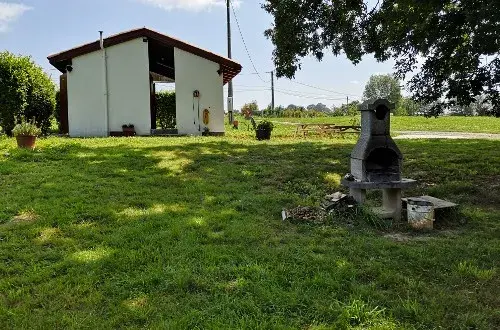 Camping à la ferme Diriart