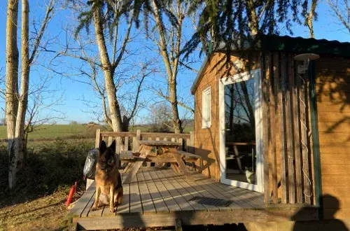 Lac Saint Georges Village Vacances & Camping