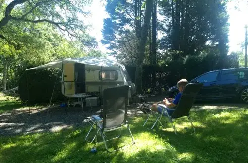 Camping Ducasse
