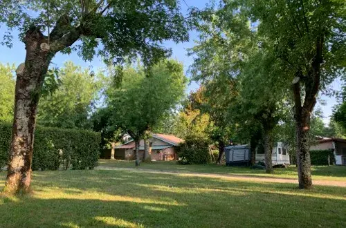 Camping Rural Bireben