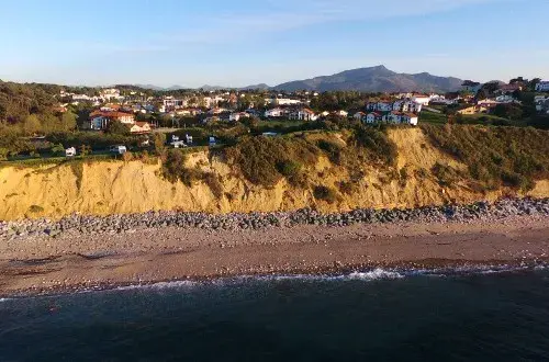 Camping Le Bord de Mer