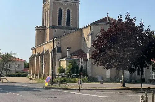 HOMAIR VACANCES  40170