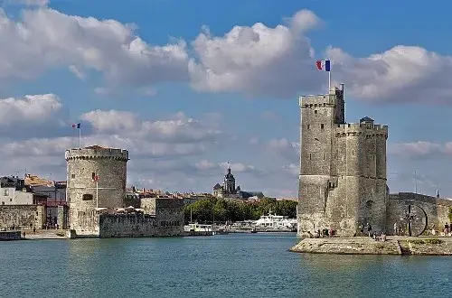 Camping Municipal Le Soleil