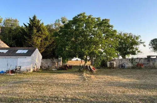 Camping de l'Océan
