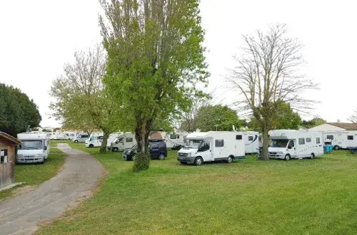 Camping Bellevue Bon Accueil