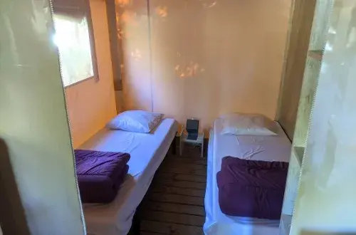 Camping Au Port Punay