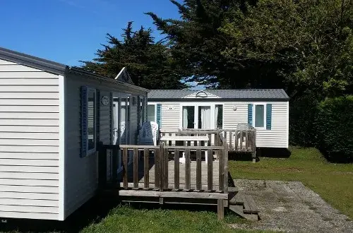 Camping Les Maraises