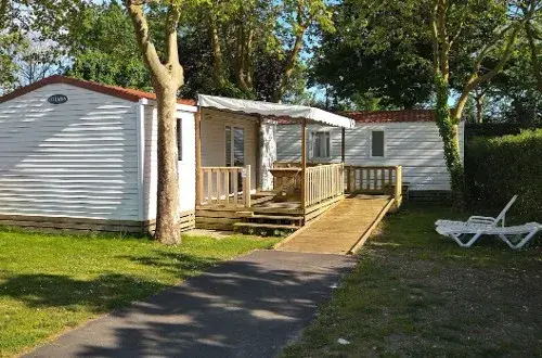 Camping Municipal de Saint Martin de Ré