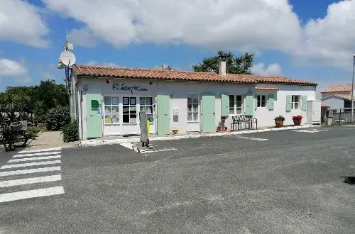 Camping Municipal LE REMONDEAU