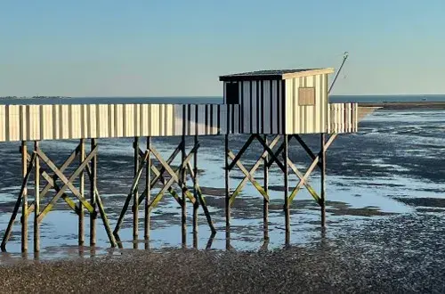 Camping Au Port Punay