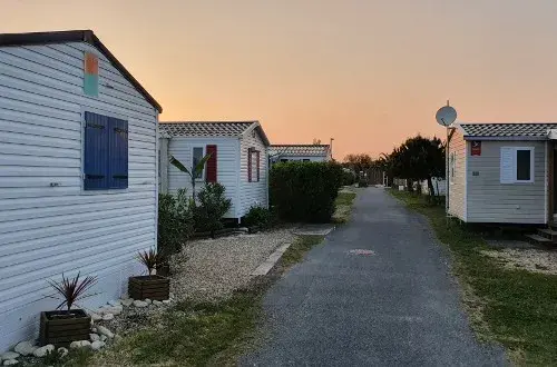 Camping Cap Soleil