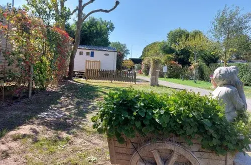 Camping Le Paradis